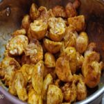 Easy Indian Mushroom Curry with Basic Spices: A Comforting One-Pot Meal